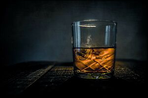 Whisky-Tasting in Brilon