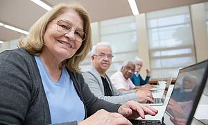 Computer-Kurs für Senioren in Olsberg Computer-Kurs für Senioren in Olsberg