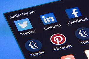 Social Media für Vereine und Unternehmen