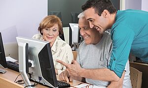 Computer-Kurs in Brilon Computer-Kurs in Brilon