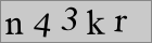 Sicherheitscode