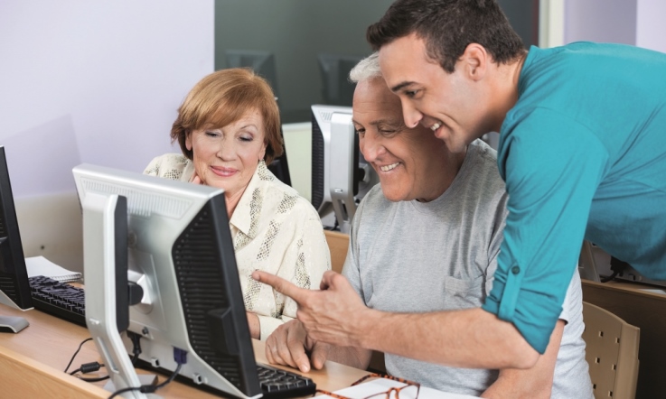Computer-Kurs in Brilon Computer-Kurs in Brilon