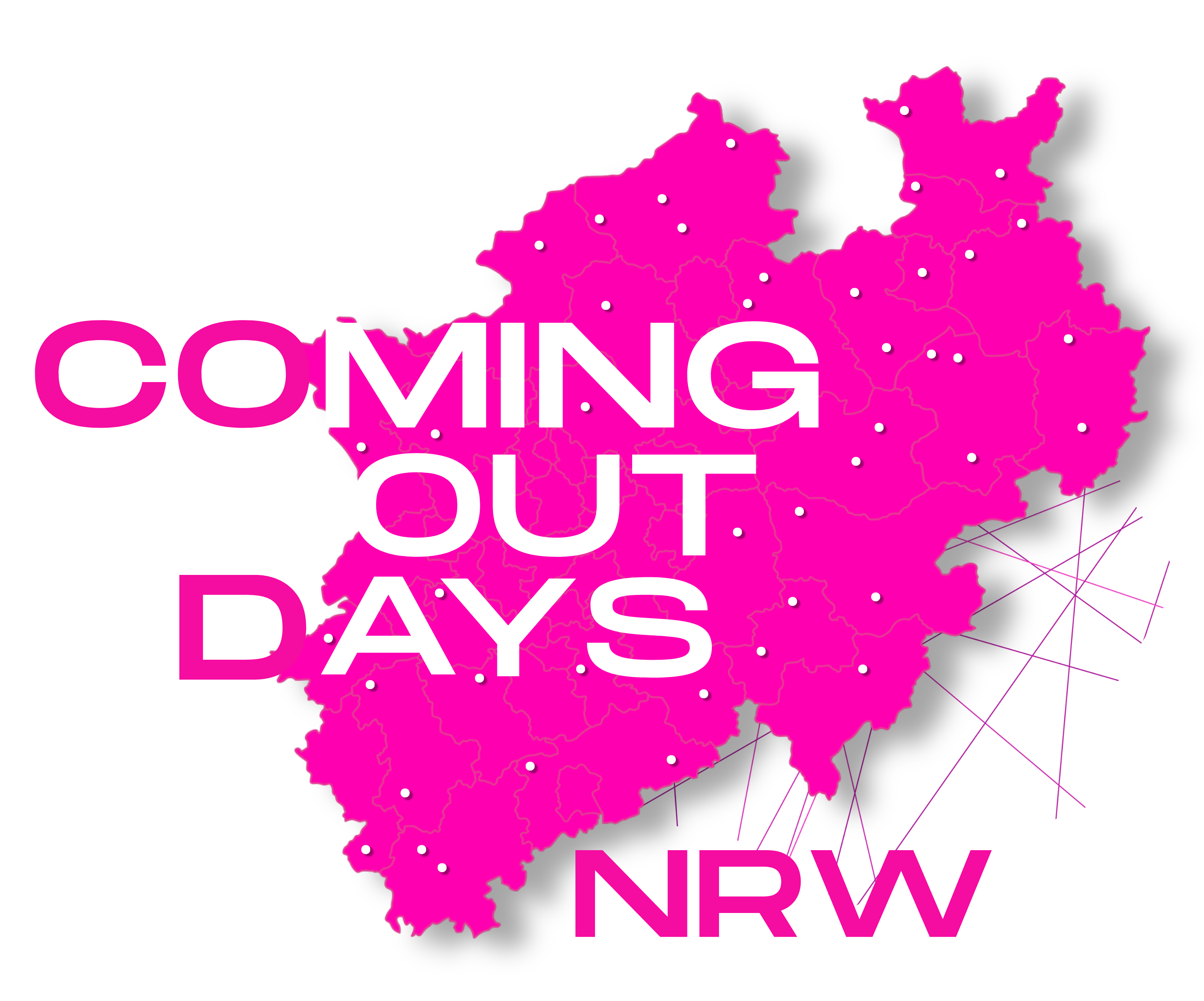 Öffnet die Seite 'Entgeltfreier Vortrag im Rahmen der Coming-Out-Days 2026'