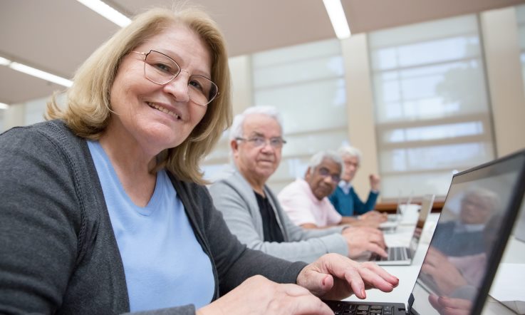 Computer-Kurs für Senioren in Olsberg Computer-Kurs für Senioren in Olsberg