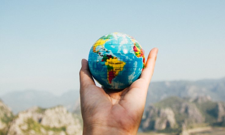 Spanischkurs in Brilon startet